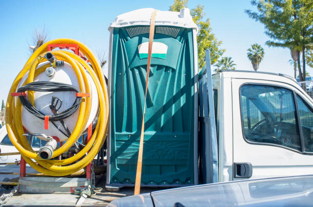 Best Porta potty rental near me  in Palmyra, IN