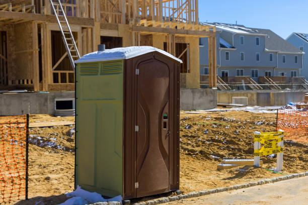 Trusted Palmyra, IN porta potty rental Experts