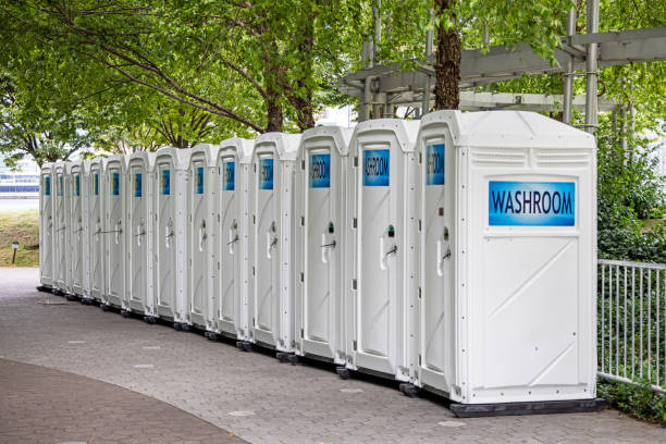 Best Affordable porta potty rental  in Palmyra, IN