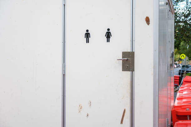 Best Portable bathroom rental  in Palmyra, IN