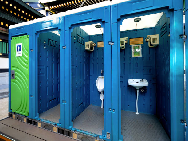 Best Portable restroom trailer rental  in Palmyra, IN