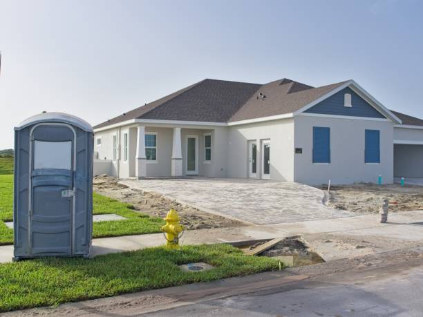 Porta potty rental for festivals in Palmyra, IN