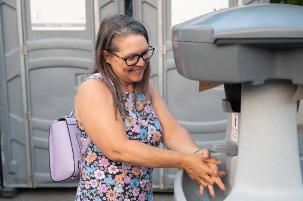 Trusted Palmyra, IN porta potty rental Experts